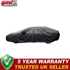 Extra Extra Large Size Car