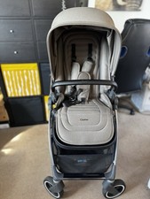 The Oyster Gravity+ in