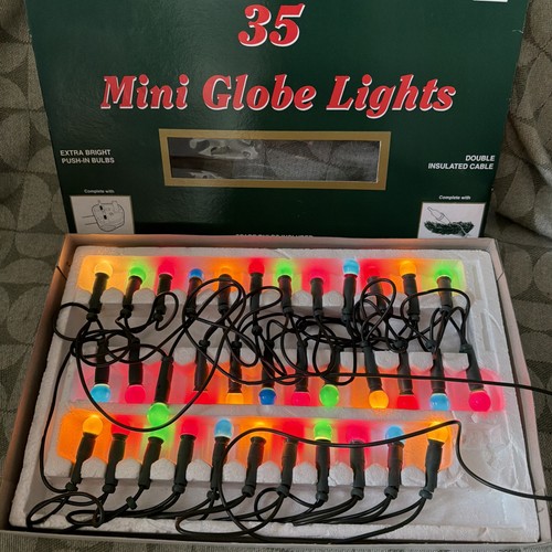 Vintage 1990s boxed - boxed, mr