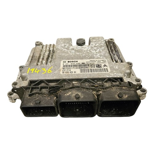 Citroen dispatch mkii engine - dispatch,