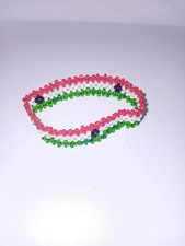 Somaliland  Flag Bracelets 