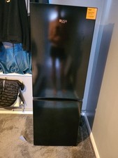 Bush Fridge Freezer Me55161b