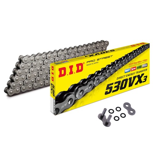 Gsxr1000 drive chain 530 - chain,