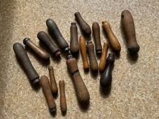 Job lot (17) old / vintage