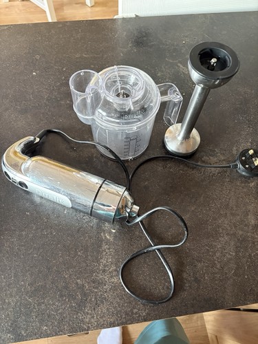Dualit hand blender - dualit,