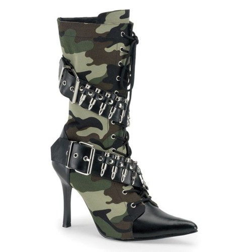 Funtasma militant 128 ankle - funtasma, militant-128