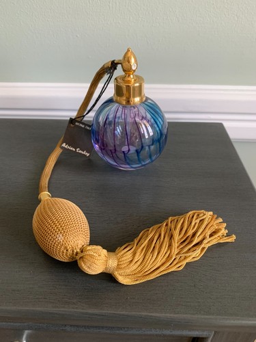Beautiful adrian sankey glass - sankey,