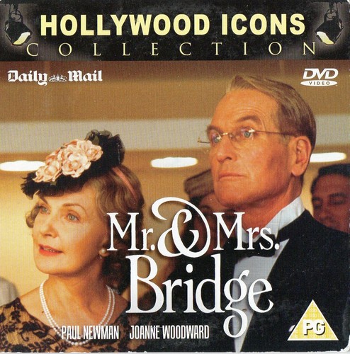 And mrs bridge paul - mrs,