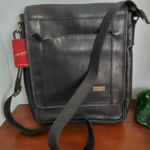 Colombia men genuine leather - men's,