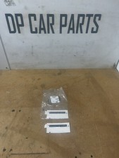 Land Rover OEM Range Rover L551 Autobiography Black Badge Side Fender New