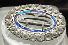 Antique Georgian Shoe / Breech