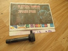 Honda civic type ep2 d16v1 1.4 1.6 vtec ignition coil pack coilpack 099700-072