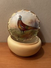 Antique Locke & Co Worcester