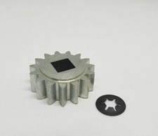 KENWOOD CHEF A701 A701A A901 & KM PLANETARY ORBIT HUB DRIVE METAL COG GEAR 