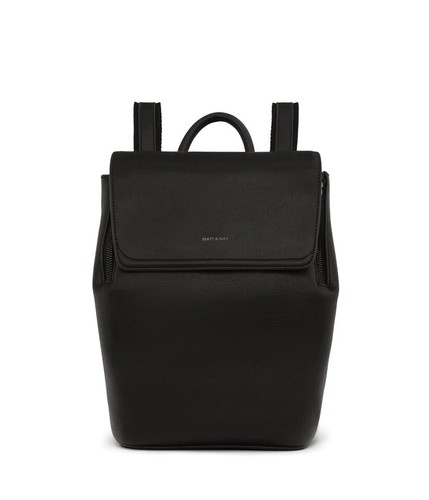 Matt nat vegan handbag - matt,