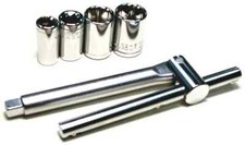 MDR Folding Mini T-Handle Set