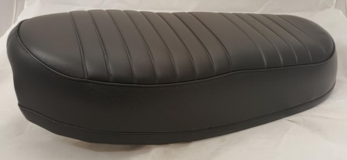 Dual seat triumph - dual,