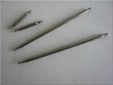 Strong Watch Spring Bars Thick