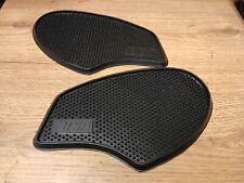 BSA B25 B44 A65F PAIR OF FUEL