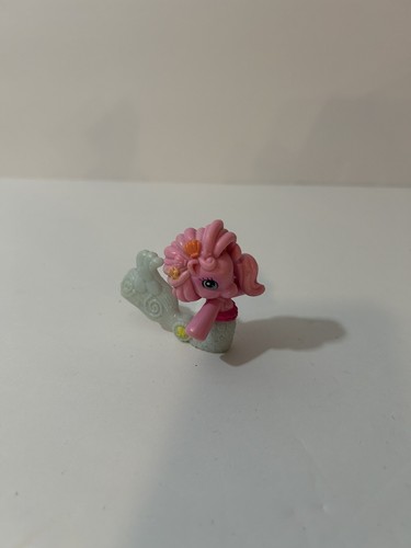 Little pony mermaid - little,