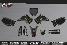 Graphics kit for kawasaki - kit,