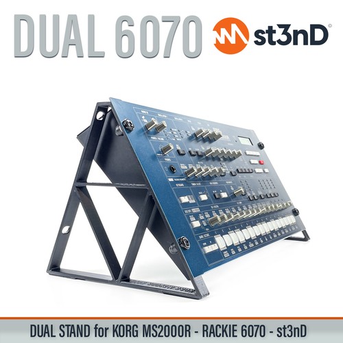 Dual stand for - dual,