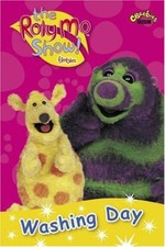 Washing Day (Roly Mo Show) By