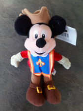 Walt Disney MICKEY MOUSE THREE