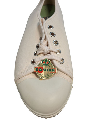 Vintage romika tennis shoe - vintage,
