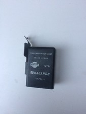 Nissan Terrano 2 / Ford Maverick interior light timer unit