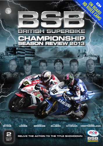 British superbike 2013 - 2013,