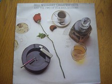 BILL WITHERS GREATEST HITS
