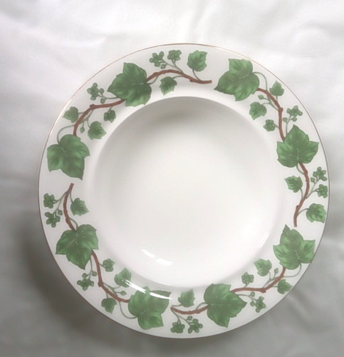Crown staffordshire china - crown,