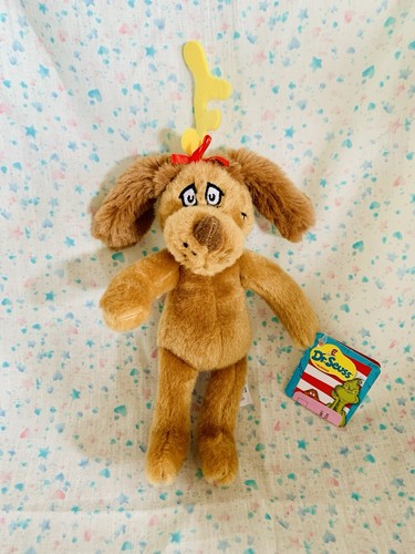 Aurora seuss max - -, 7"
