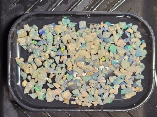 Cts australia coober - australia, pedy