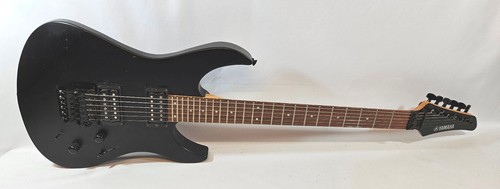 Yamaha rgx 420s - yamaha, electric