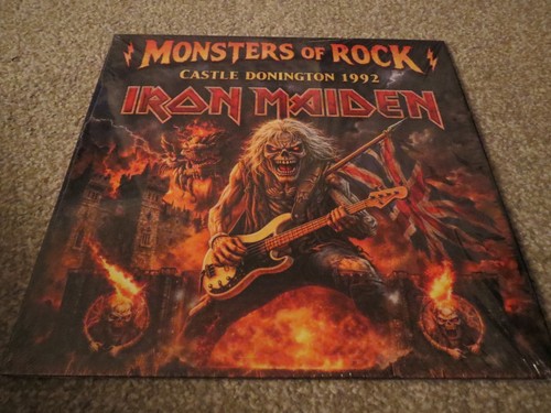 Iron maiden awesome - maiden, -awesome