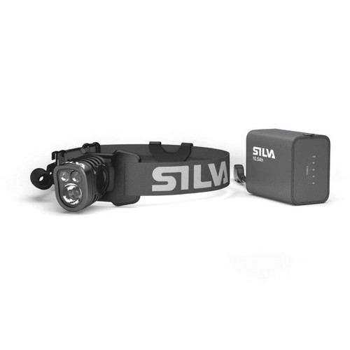 Silva exceed 4xt headtorch - 4xt, |
