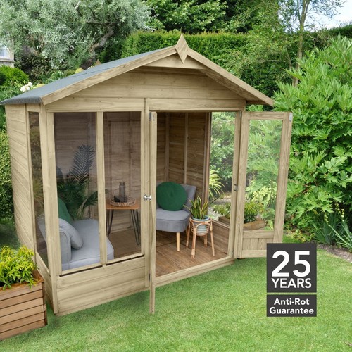 Forest beckwood apex - beckwood,