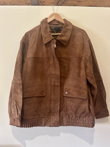 Asos design real suede - asos,