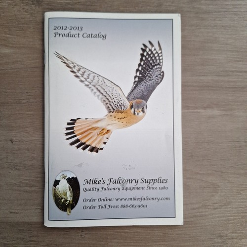 Rare mike s falconry - mike's,