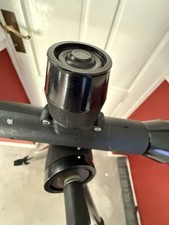 Benbo 1 Professional Camera Tripod. Multi Adjustable Tripod