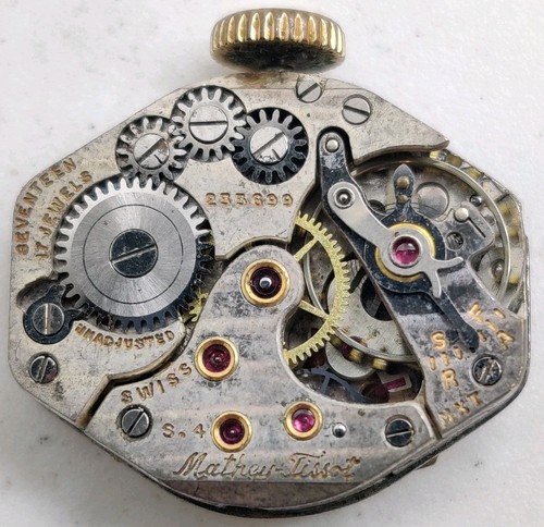 Mathey tissot cyma cal - mathey-tissot, cal.
