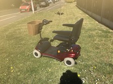 Roma shoprider mobility - roma,
