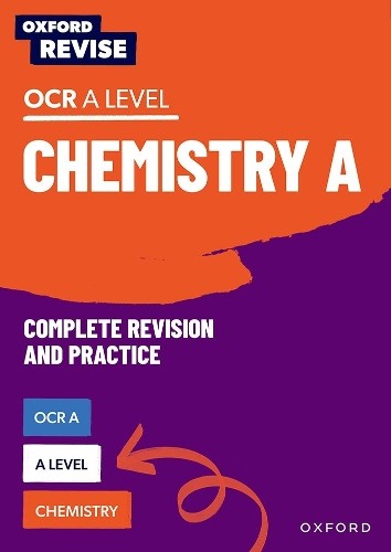 Oxford revise level - revise:, a