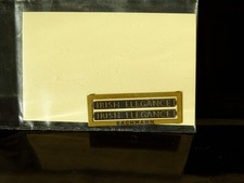 Bachmann A1  '00' Scale Etched