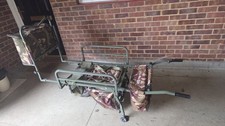 Carp Porter MK2 Barrow