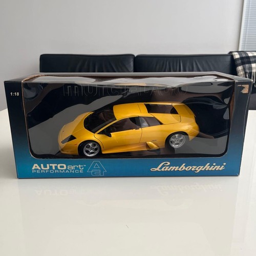 Autoart lamborghini - autoart,