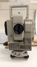 Sokkia set3c total station - sokkia,