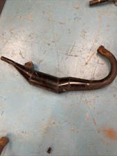 Suzuki RG250 Gamma Right Hand